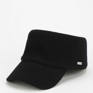 Kangol Amy hat. wool unisex